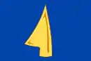 Drapeau de Biskupice