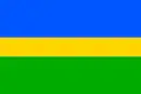 Drapeau de Blízkov