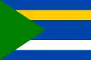 Drapeau de Bohostice