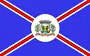 Drapeau de Bonito de Minas