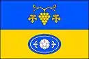 Drapeau de Borkovany