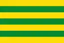 Drapeau de Bornos