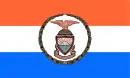Drapeau de Le BronxComté du Bronx