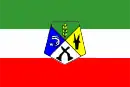 Drapeau de Province de Boujdour