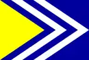 Drapeau de Brantice
