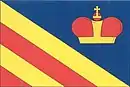 Drapeau de Bratronice