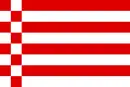 Drapeau de Brême