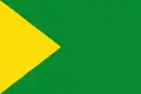 Drapeau de Briceño