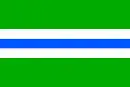 Drapeau de Brumovice