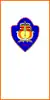 Drapeau de Brvenica