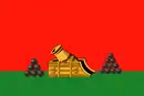 Drapeau de Briansk