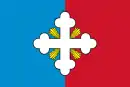 Drapeau de Boudionnovsk