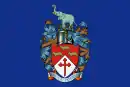 Drapeau de Bulawayo