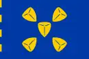 Drapeau de Bussum