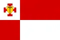 Drapeau de Bystřany