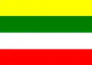 Drapeau de Cómbita