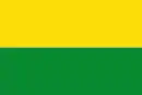 Drapeau de Candelaria