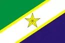 Drapeau de Canta