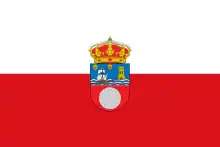 Drapeau de la Cantabrie