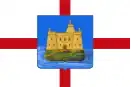 Drapeau de Capraia Isola