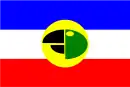 Drapeau de Carepa