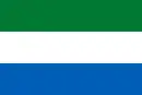 Drapeau de Casarabonela