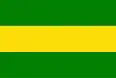 Drapeau de Caucasia