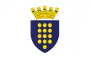 Drapeau de Région centrale