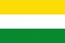 Drapeau de Cereté