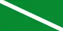Drapeau de Chachagüí