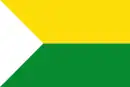 Drapeau de Chaguaní