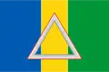 Drapeau de Tchassiv Iar