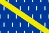 Drapeau de Chastre