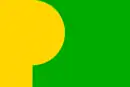 Drapeau de Chelčice