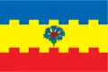Drapeau du district