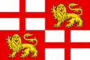 Drapeau de Chieri