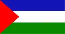 Drapeau de Chigorodó
