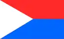 Drapeau de Chiquinquirá