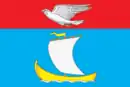 Drapeau de Tchkalovsk