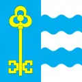 Drapeau de Tchop