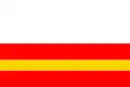 Drapeau de Choťánky