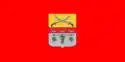 Drapeau de Tchouhouïv