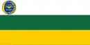 Drapeau de Province de Tchouï