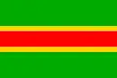 Drapeau de Chvojenec