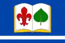 Drapeau de Chyjice