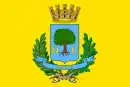 Drapeau de Civitavecchia