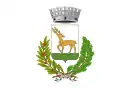 Drapeau de Codigoro