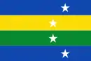 Drapeau de Concordia