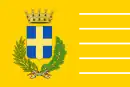 Drapeau de Conegliano