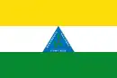 Drapeau de Confines